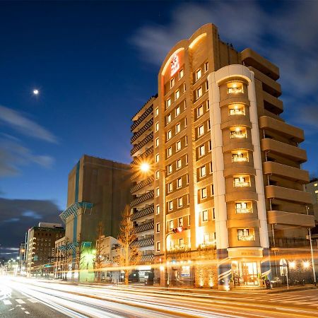 Hotel Eclair Hakata Fukuoka  Dış mekan fotoğraf